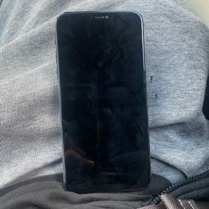 iPhone 13 pro max sierra blue 512 GB for parts